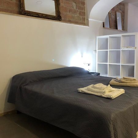 Casa Dercia Lägenhet Minturno Exteriör bild