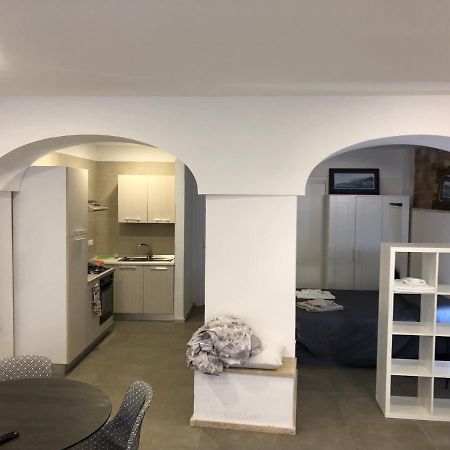 Casa Dercia Lägenhet Minturno Exteriör bild