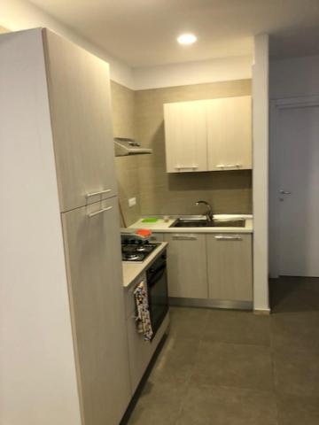Casa Dercia Lägenhet Minturno Exteriör bild