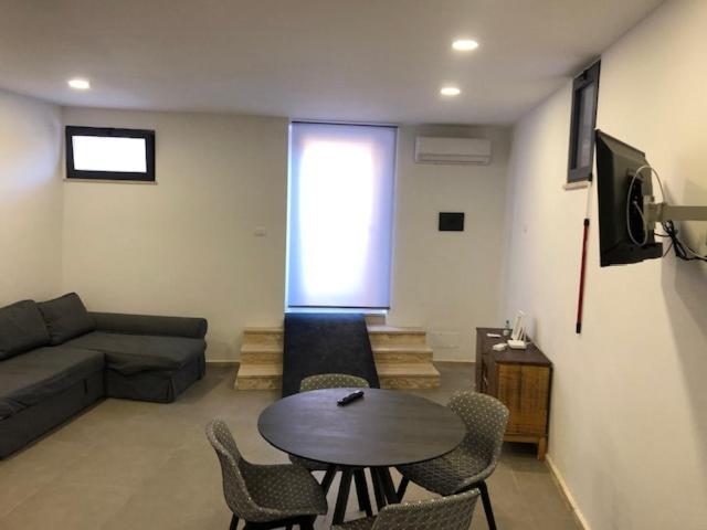 Casa Dercia Lägenhet Minturno Exteriör bild