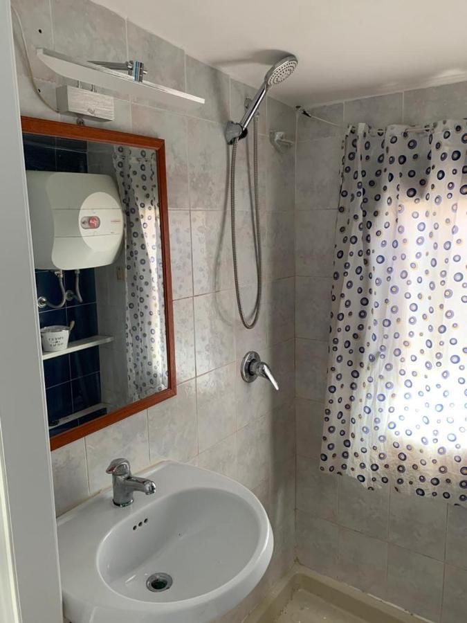 Casa Dercia Lägenhet Minturno Exteriör bild